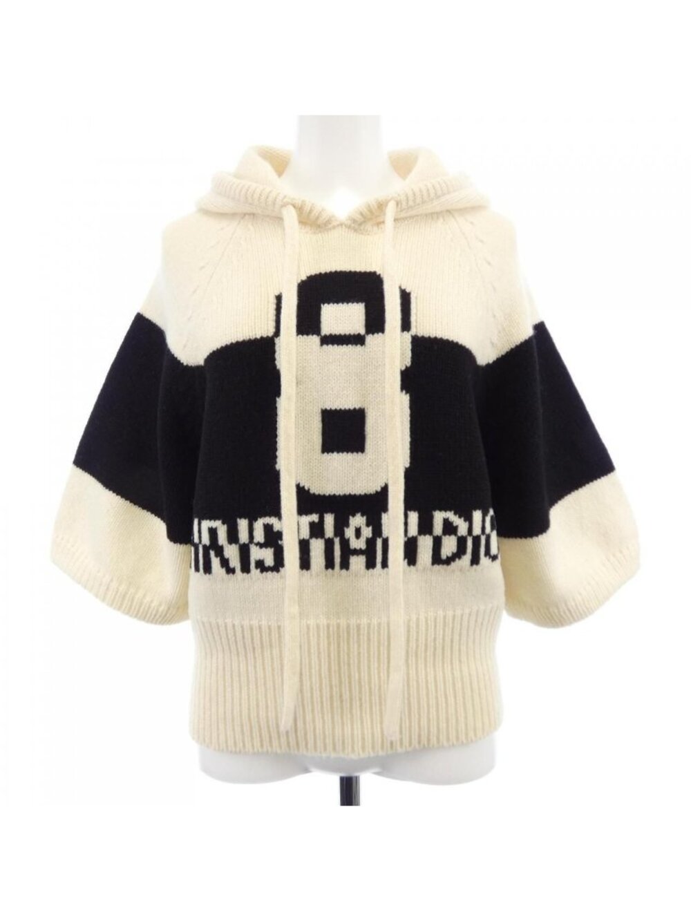 Dior Hoodie Black